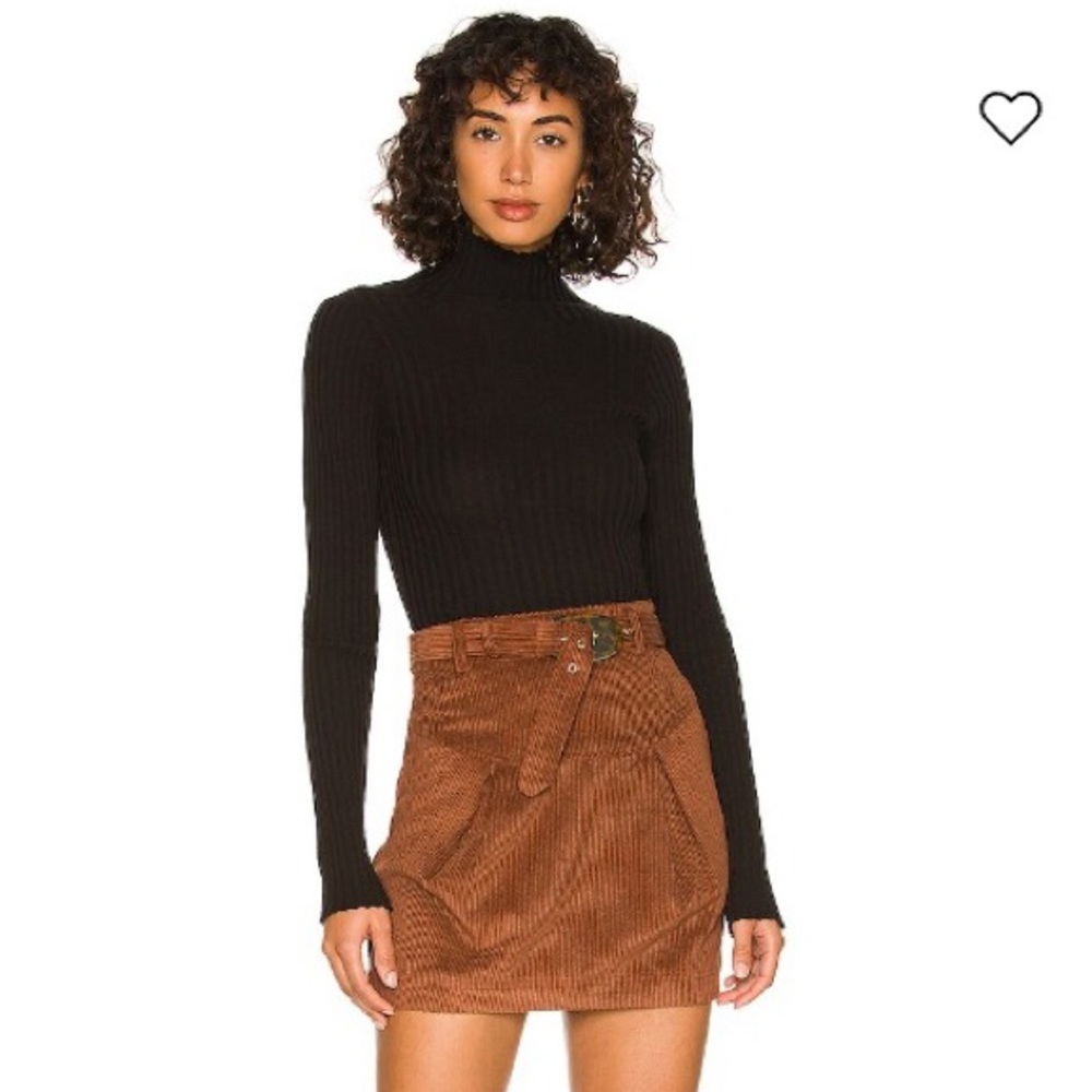 Brand new revolve skirt